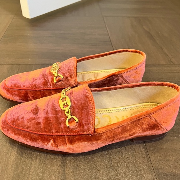 SAM EDELMAN LORAINE PRIMA BIT LOAFER - Picture 7 of 8